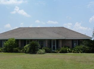 500 Barkley St, Iowa, LA 70647