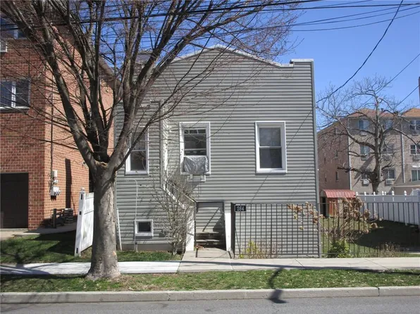 264 Emerson Avenue, Bronx, NY 10465