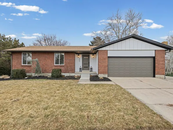 6607 S 2300 E, Cottonwood Heights, UT 84121