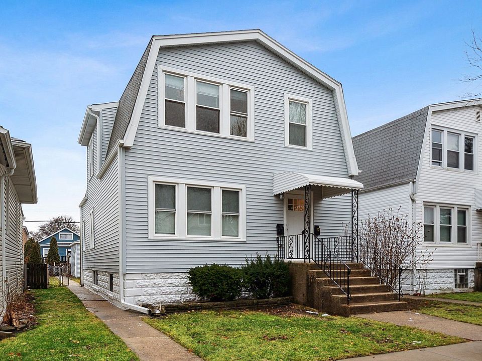 1st image of 5945 W Eastwood Ave #2