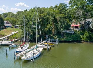 245 Kennardstown Rd, Deltaville, VA 23043