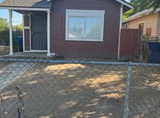 2224 E White Ave, Fresno, CA 93701