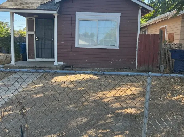 2224 E White Ave, Fresno, CA 93701