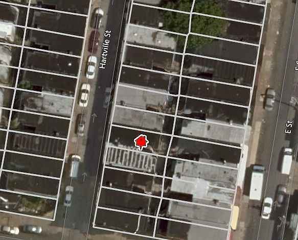 2nd image of 3109 Hartville St
