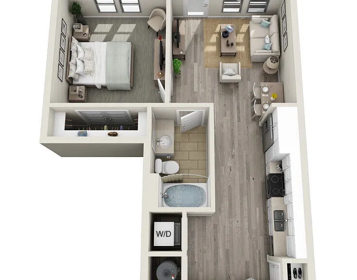 Carraway Village — Photo 32