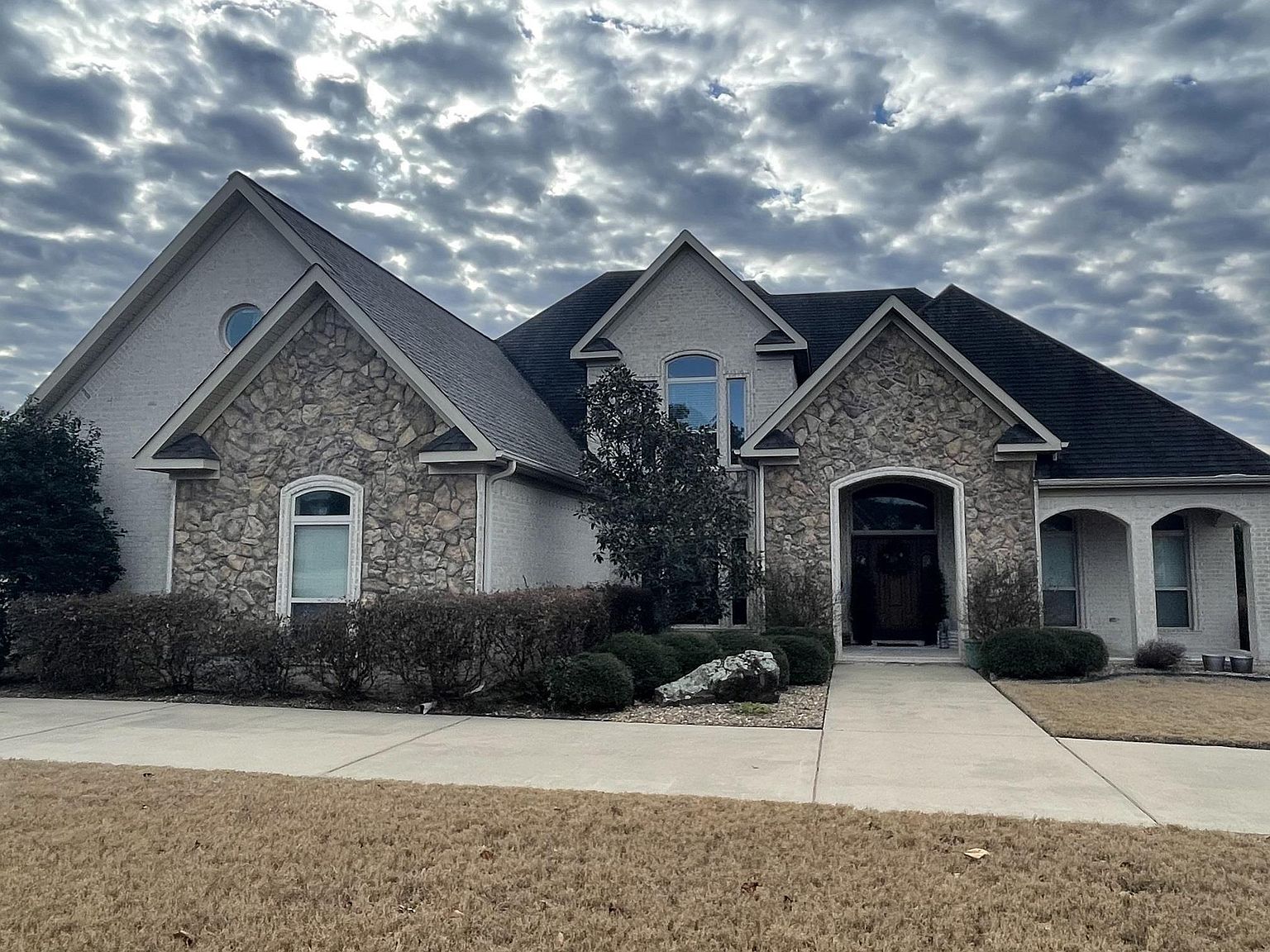 15 Greystone Blvd, Cabot, AR 72023 Zillow
