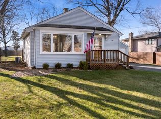 4839 W 119th St, Alsip, IL 60803