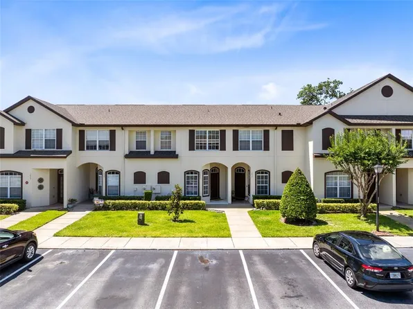 600 Northern Way APT 1807, Winter Springs, FL 32708