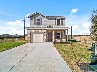 7723 Stud Dr, Elmendorf, TX 78112