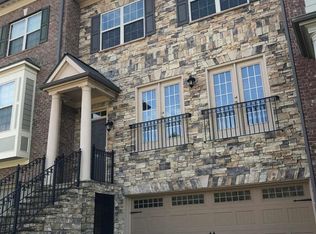 958 Hickory Leaf Ct SE, Marietta, GA 30067