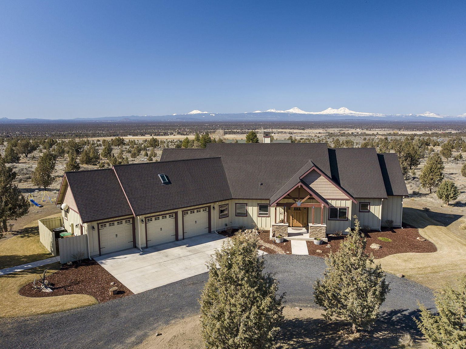 15398 SW Richardson Ln, Powell Butte, OR 97753 Zillow