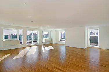 Rented by Modern Spaces