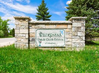 4408 Gray Wolf Cir LOT 6, McHenry, IL 60051