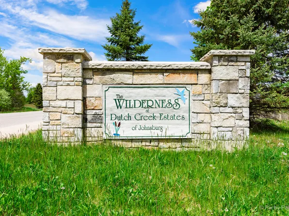 4408 Gray Wolf Cir Lot 6, McHenry, IL 60051