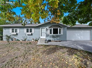 4318 Hopeful Way, Colorado Springs, CO 80917