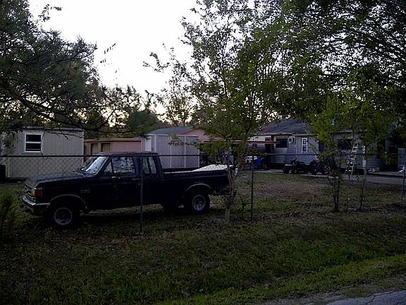 plenty of parking and storage.