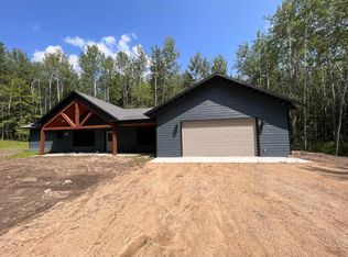 130 Ridgeway Path, Walker, MN 56484