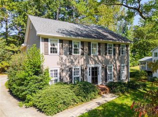 1344 Wyntercreek Rd, Atlanta, GA 30338