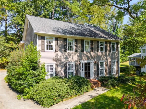 1344 Wyntercreek Rd, Atlanta, GA 30338