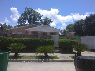 3338 Kelton St, Houston, TX 77021