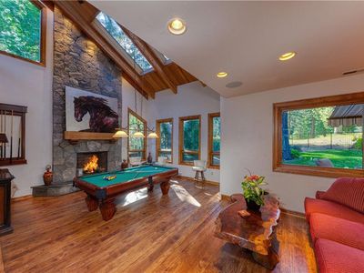 795 Golfers Pass Rd, Incline Village, NV, 89451