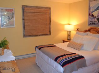 45 Turkey Leg Rd #1004, Big Sky, MT 59716