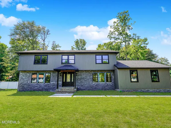 9 Thomas Drive, Manalapan, NJ 07726