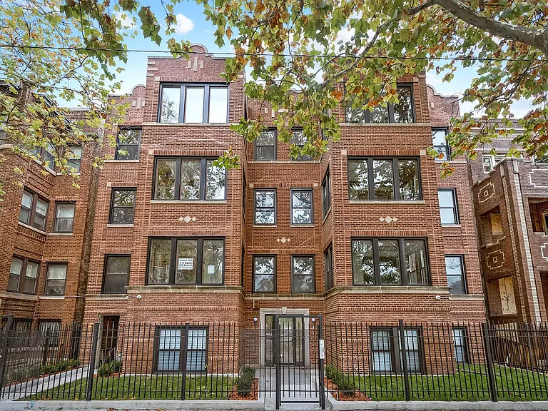 6041 S Saint Lawrence Ave #2N — Photo 14