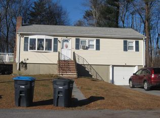 20 Spencer Ave, Salem, NH 03079