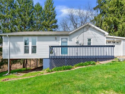 1185 Eisenhower Dr, Russellton, PA, 15076
