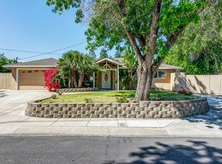 2226 Sherman Dr, Pleasant Hill, CA 94523
