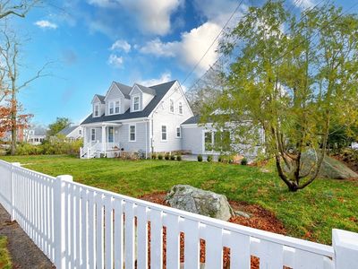 3 Pleasant St, Marion, MA, 02738