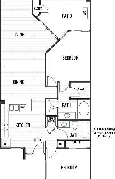 371 Elan Village Ln #117 — Photo 4