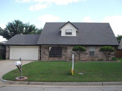 8704 NW 86th Pl, Oklahoma City, OK, 73132