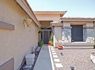 20634 N 17th Way, Phoenix, AZ 85024