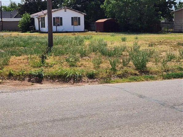 320 N Jackson St Lot 1-12, Altus, OK 73521