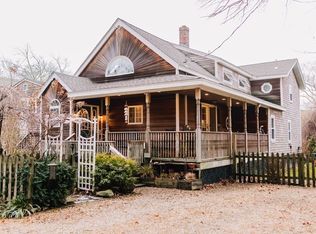 128 Lakeview Ave, Taunton, MA 02780