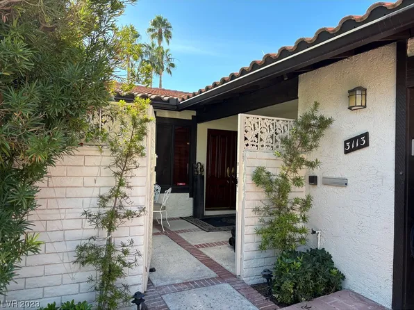 3113 Plaza De Ernesto, Las Vegas, NV 89102