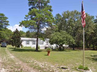 15964 Blue Crab Dr, Perry, FL 32348