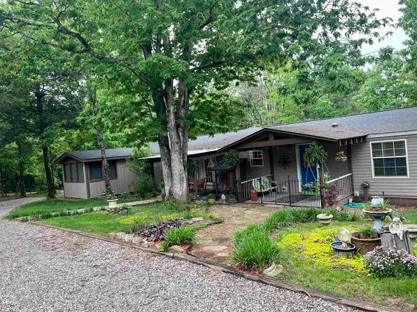 (undisclosed Address), Mountain View, AR 72560