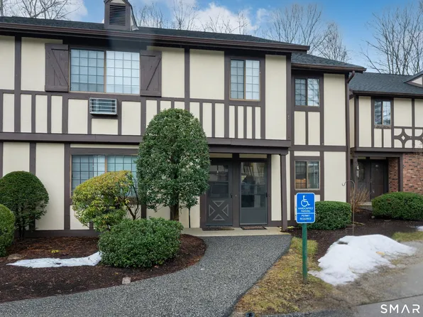 11 Eden Court #11, Brookfield, CT 06804