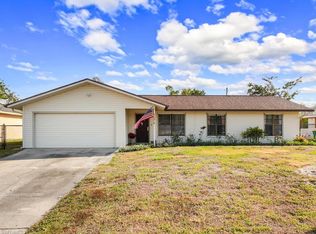 1798 55th Ter SW, Naples, FL 34116