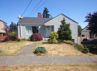 2812 W Elmore St, Seattle, WA 98199