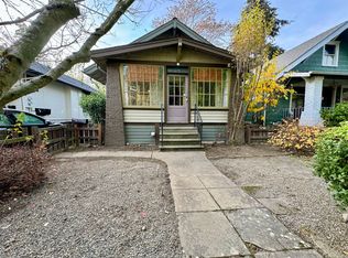 4515 Densmore Ave N, Seattle, WA 98103