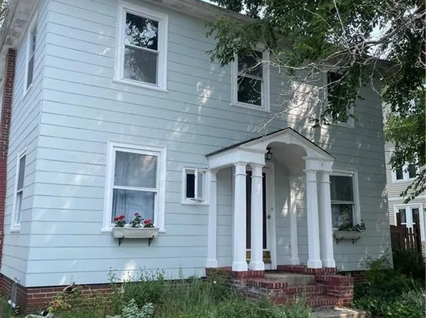 111 Rutherglen Ave, Providence, RI 02907