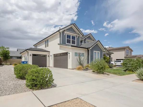 5740 S Cardinal Wing Dr, Saint George, UT 84790