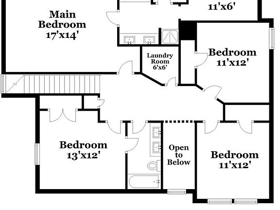 3rd image of 907 Dooney Dr