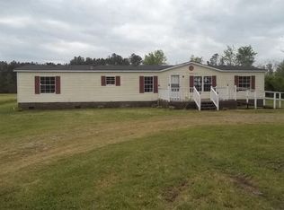 449 State Highway 42 W, Ahoskie, NC 27910