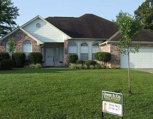 1st image of 15009 S White Swan Dr