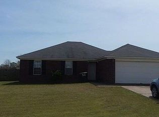 3495 Malvern Hill Dr, Conway, AR 72032